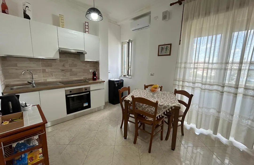 Ciro'S Home-1