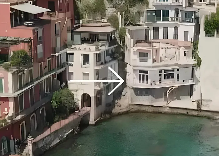 La Casa Sull’ Acqua